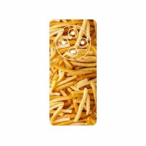 MAHOOT French fries Cover Sticker for Xiaomi Poco C75