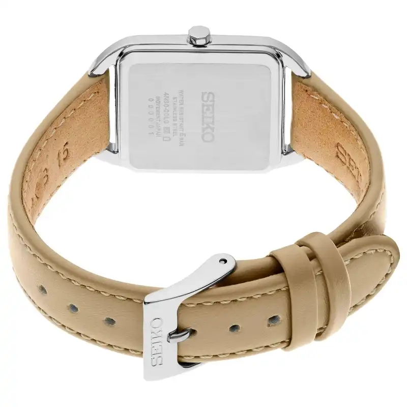 ساعت مچی عقربه ای زنانه سیکو مدل SWR089P1