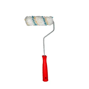 غلتک نقاشی مدل 1115 انگشتی ترکی سایز 15 سانتی متر