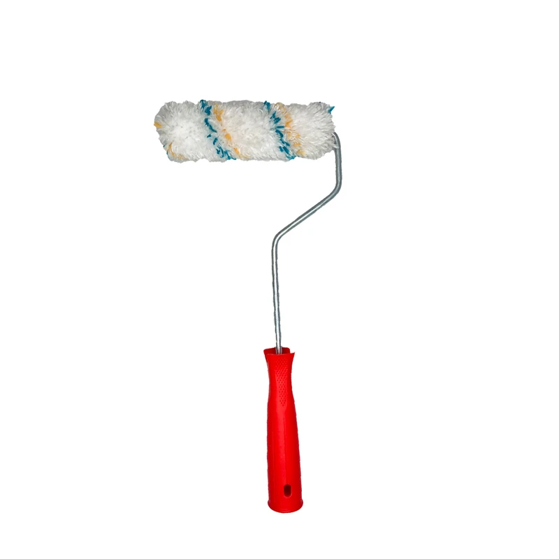 غلتک نقاشی مدل 1115 انگشتی ترکی سایز 15 سانتی متر