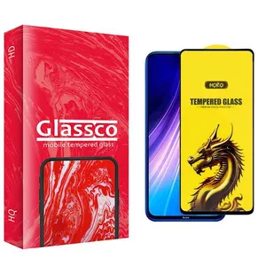 Glassco CGo1 Y-Horo Screen Protector For Xiaomi redmi note 8