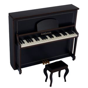 نقد و بررسی دکوری کادووین طرح پیانو مدل P04 توسط خریداران