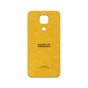 MAHOOT ML-PRDS Cover Sticker for Xiaomi Redmi 10X