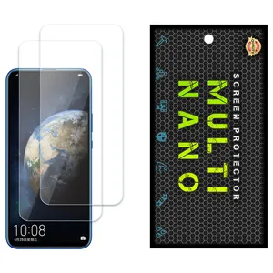 Multi Nano X-S2N Screen Protector For Honor Magic 2 Pack of 2
