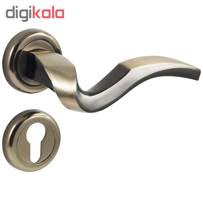 دستگیره در ترووان مدل رزت 3000