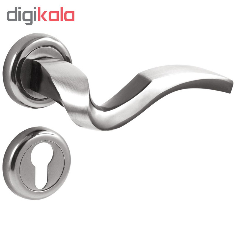 دستگیره در ترووان مدل رزت 3000