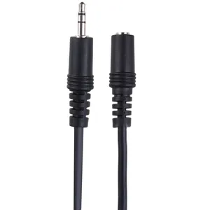 کابل افزایش طول 3.5 میلی متری آی سن مدل IE-C387 به طول 1.8 متر