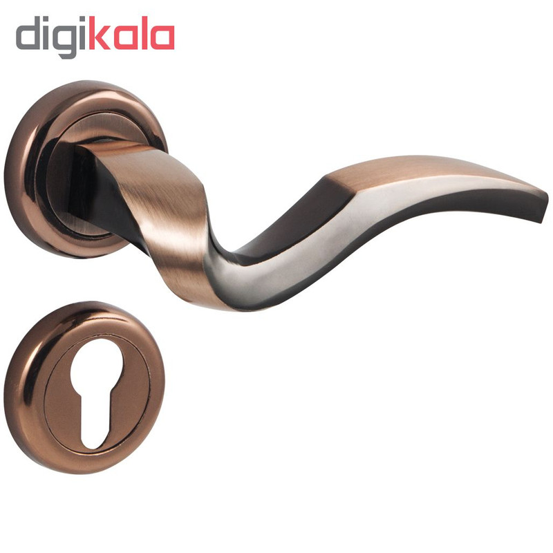 دستگیره در ترووان مدل رزت 3000