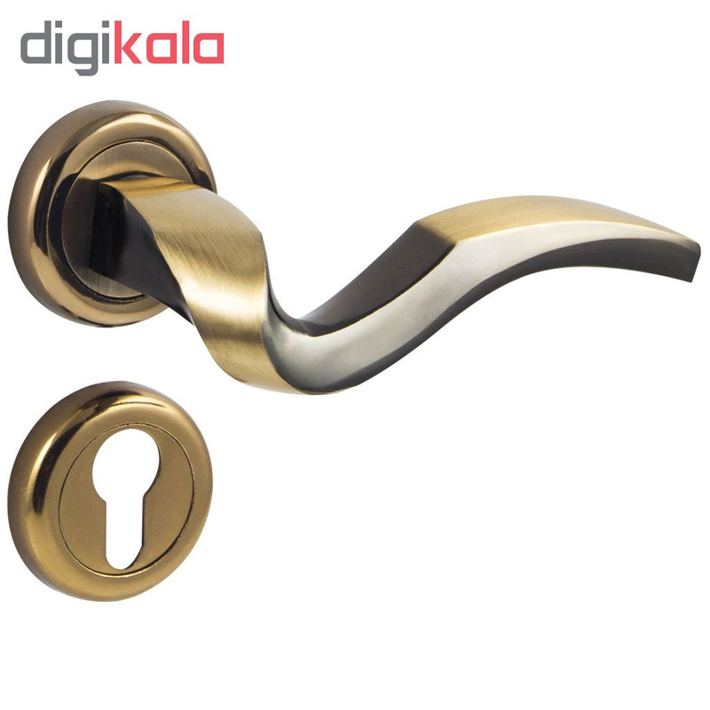 دستگیره در ترووان مدل رزت 3000