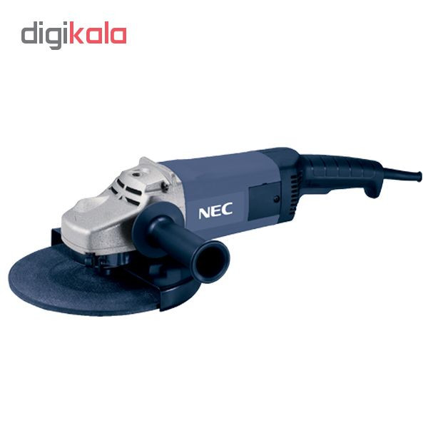 فرز سنگبری ان ای سی مدل NEC 2423