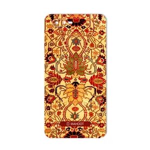 MAHOOT Iran-carpet Cover Sticker for OPPO K1