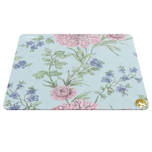 ماوس پد هومرو مدل A5801 طرح سنتی