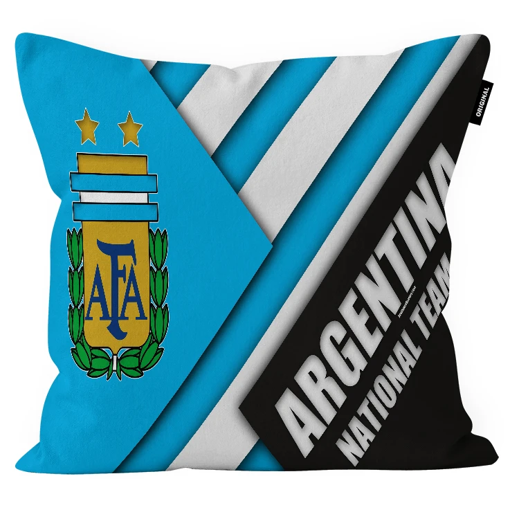 کوسن تاراد مدل تیم ملی آرژانتین کد KO665