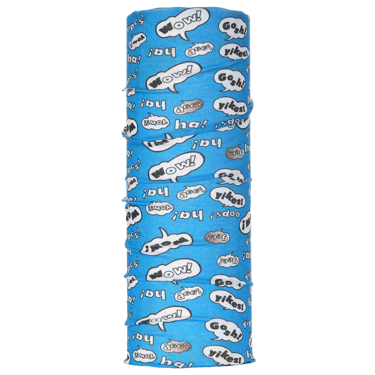 دستمال سر و گردن مدل F42