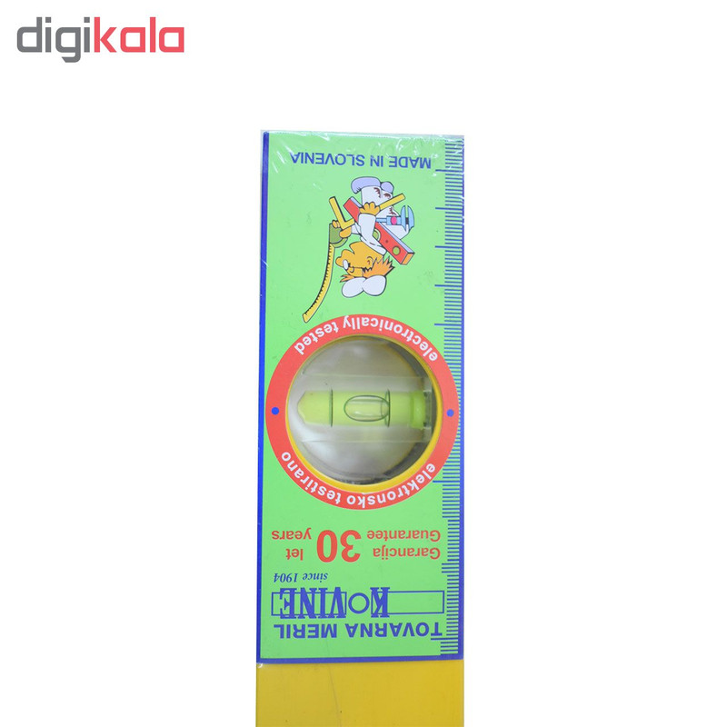 تراز کوواین مدل 1904 سایز 30 تراز کوواین مدل 1904 سایز 30