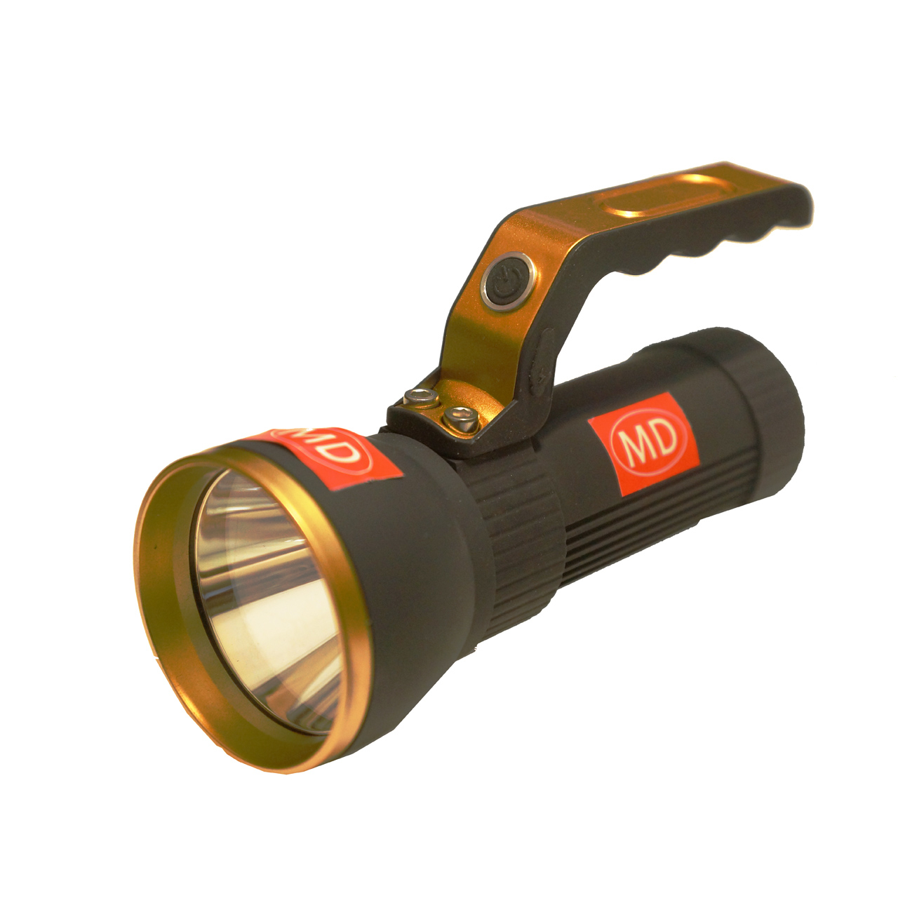 چراغ قوه ام دی مدل LED02