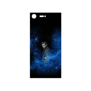 MAHOOT tom holland Cover Sticker for Sony Xperia XZ Premium
