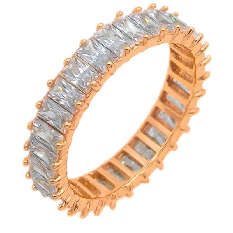 انگشتر زنانه ژوپینگ مدل S2127