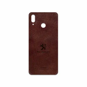 MAHOOT NL-PEGT Cover Sticker for Huawei Nova 3