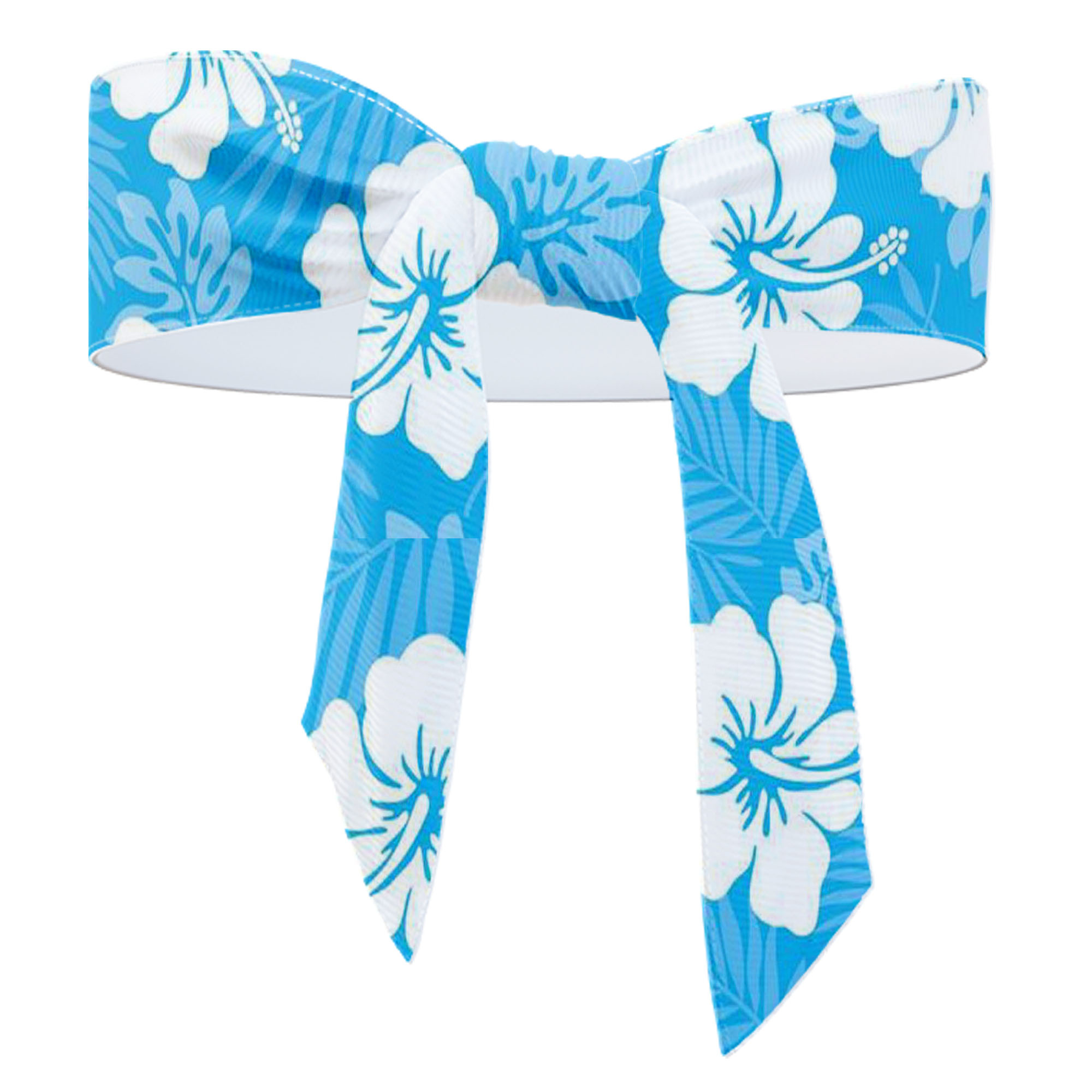 هدبند ورزشی آی تمر مدل گل کد 577