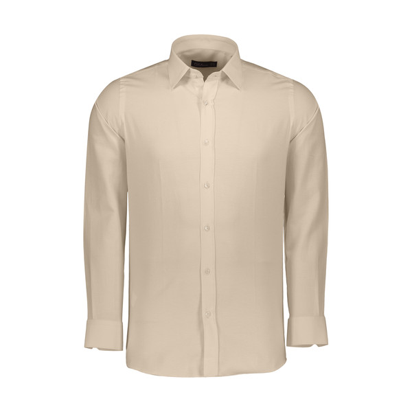 پیراهن مردانه اکزاترس مدل I012001071360001-046