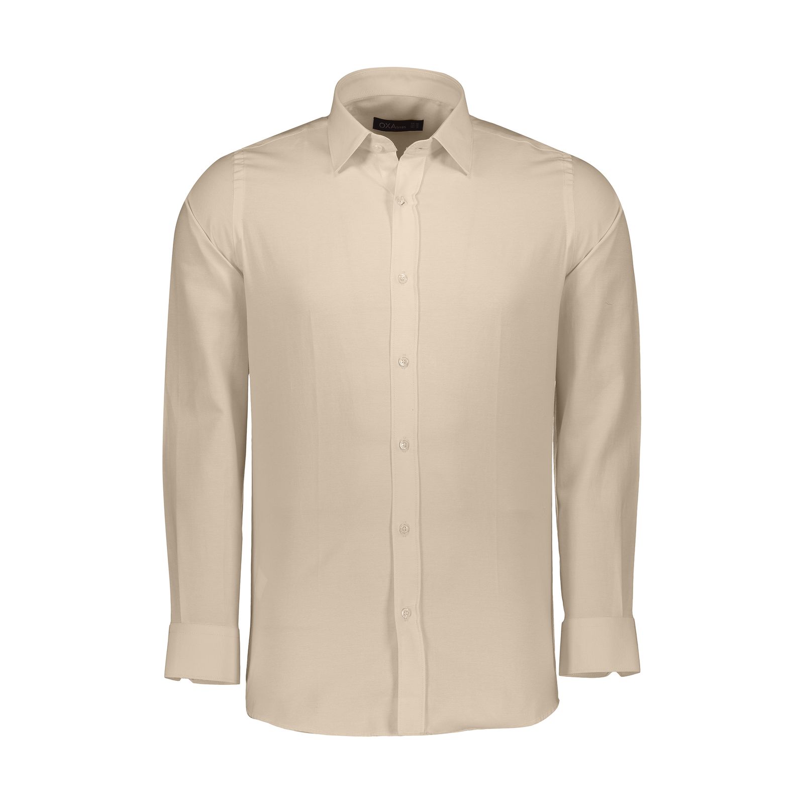 پیراهن مردانه اکزاترس مدل I012001071360001-046 -  - 1
