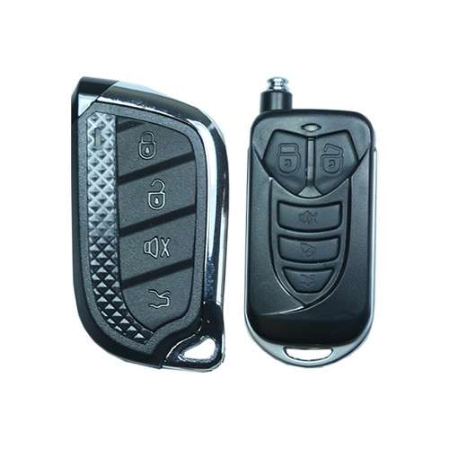 دزدگیر خودرو مدل EN14-EN23