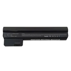 باتری لپ تاپ 6 سلولی مدل M11 برای لپ تاپ HP Mini 110-3000
