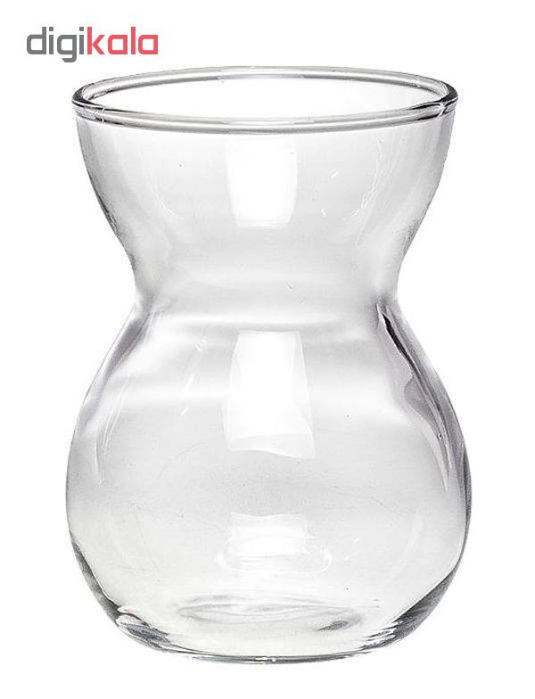 ست فنجان و نعلبکی پاشاباغچه سری دانتل 96574 بسته 6 نفره ست فنجان و نعلبکی پاشاباغچه سری دانتل 96574 بسته 6 نفره