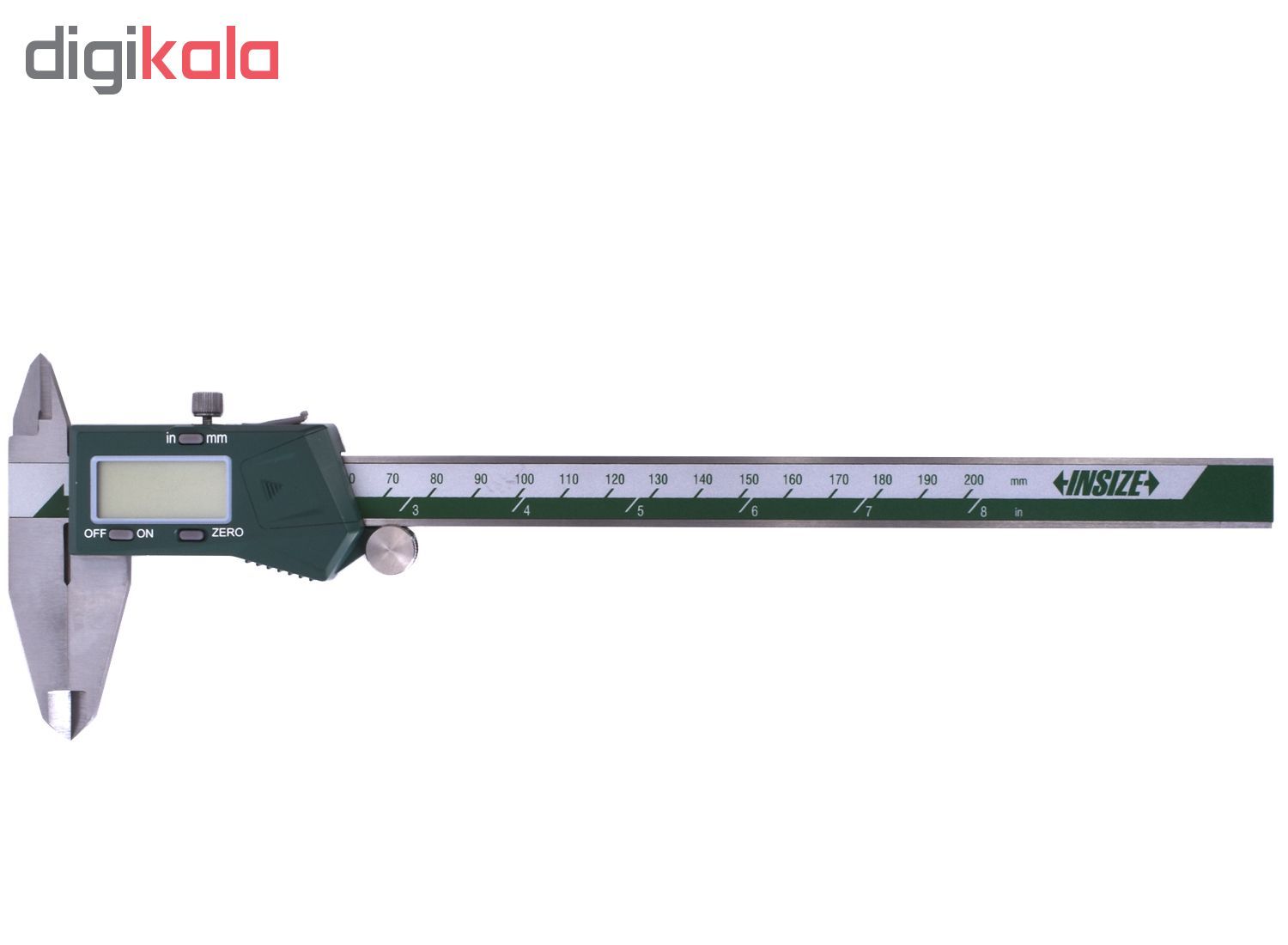 کولیس اینسایز مدل 200-1108