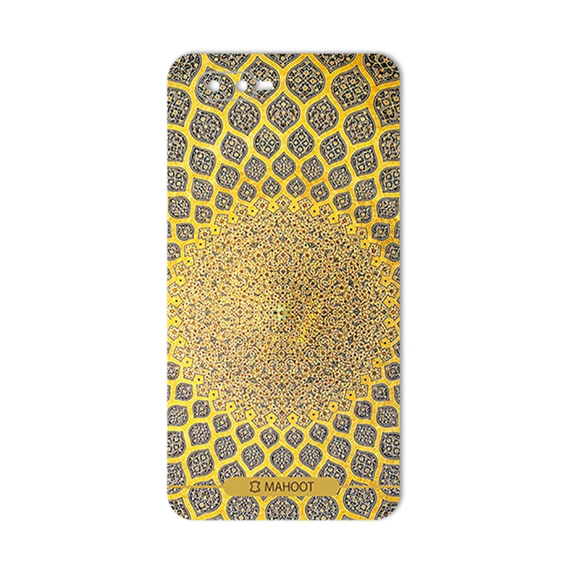 برچسب پوششی ماهوت مدل Sheikh Lotfollah Mosque-tile Design مناسب برای گوشی موبایل اوپو K1
