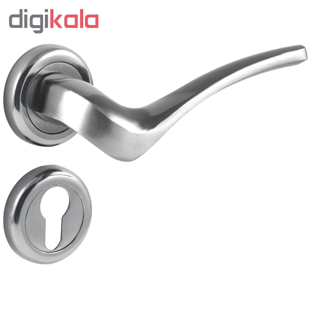 دستگیره در ترووان مدل رزت 8000