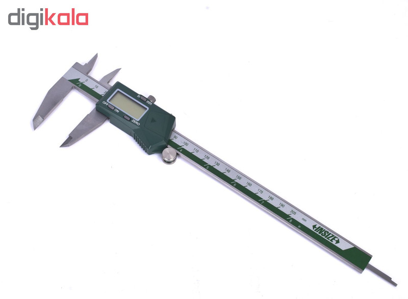 کولیس اینسایز مدل 200-1108