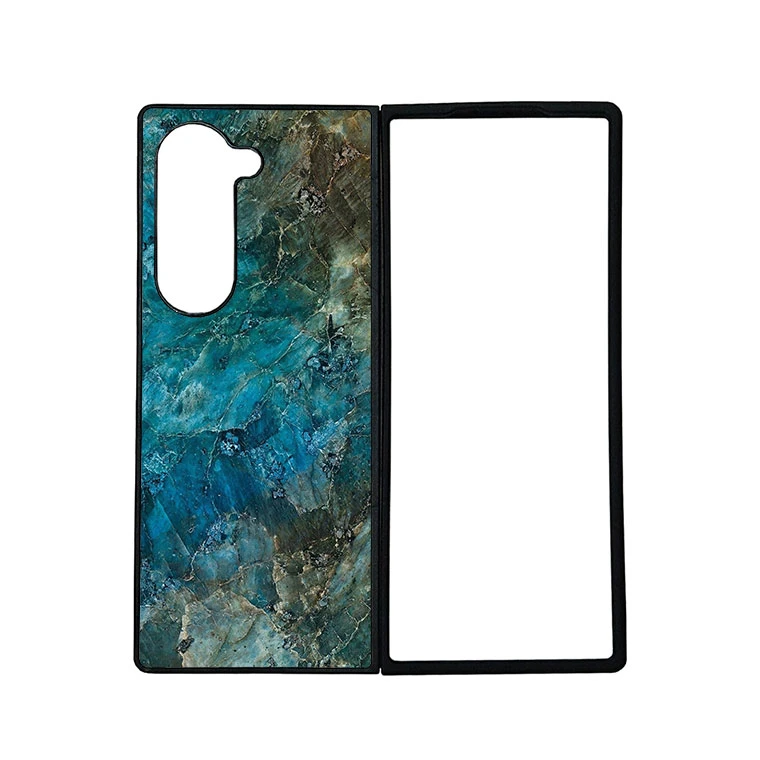 کاور گالری وبفر طرح قاب نقاشی مناسب برای گوشی موبایل سامسونگ galaxy z fold 6