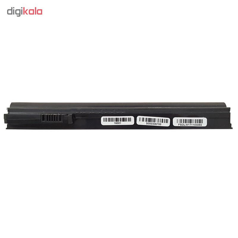 باتری لپ تاپ 6 سلولی مدل M11 برای لپ تاپ HP Mini 110-3000