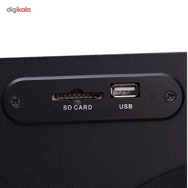 سینمای خانگی سی یرا مدل SR-SP5150