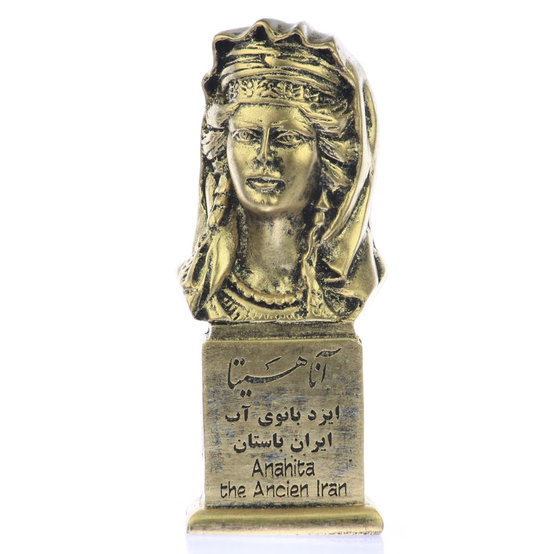 سردیس یادمان طرح آناهیتا کد S119-1