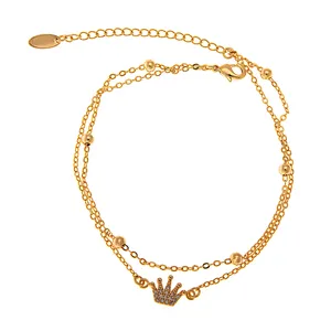 پابند زنانه کد A3075