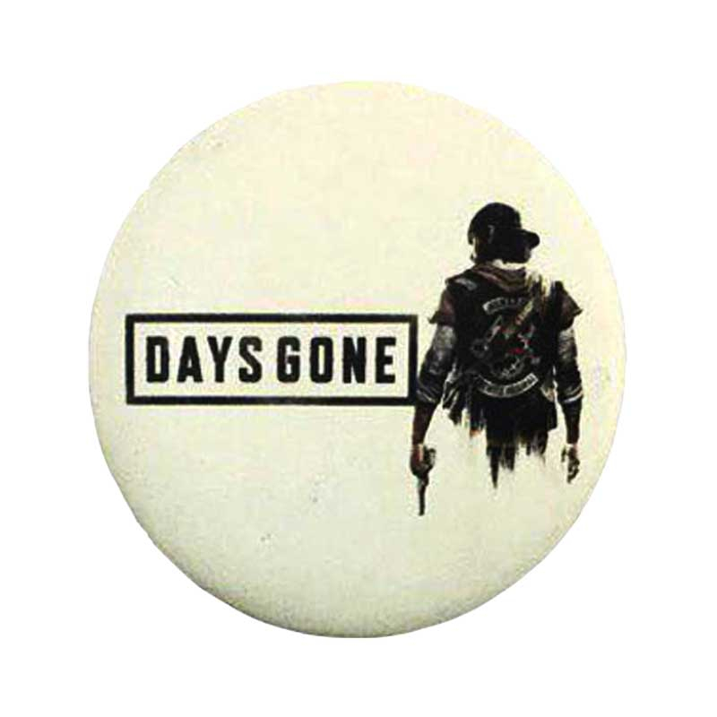 پیکسل طرح Days Gone