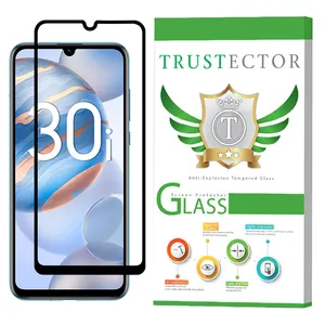    Trustector FUL-T Screen Protector For Honor 30i
