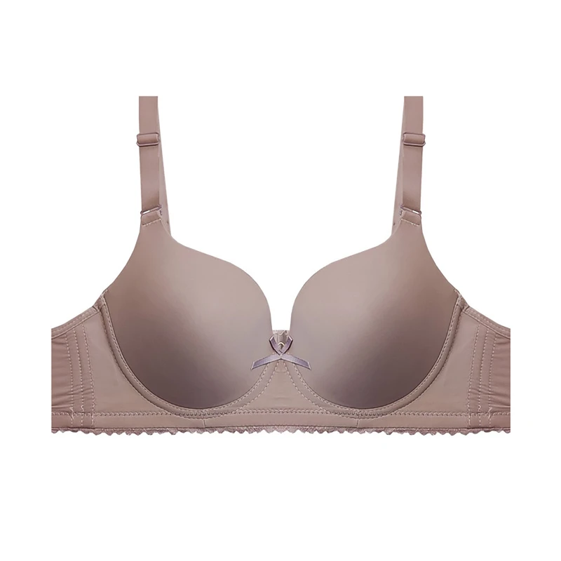 سوتین زنانه مدل دکلته اسفنجی کد GG87311