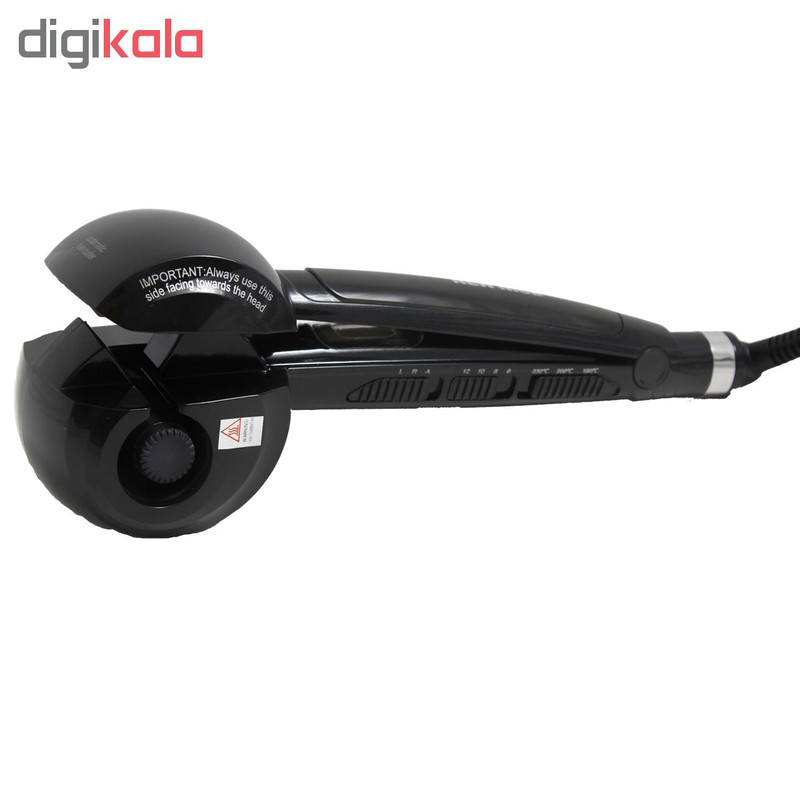 فر کننده مو نیو نایس مدل NW-1133 فر کننده مو نیو نایس مدل NW-1133