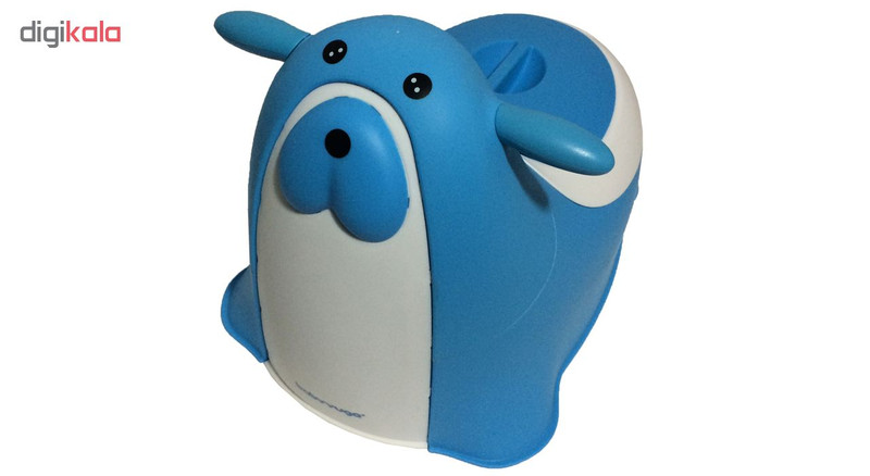 توالت فرنگی کودک babyyuga مدل PK-H157
