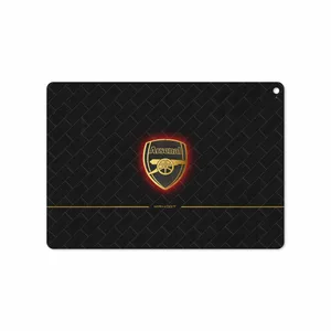 MAHOOT Arsenal Cover Sticker for Apple iPad Air 2 2014 A1567