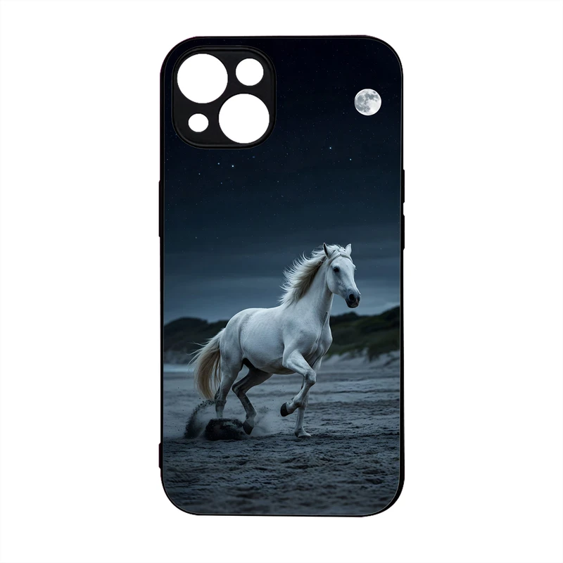 کاور قاب موبایل علوی مدل ML مناسب برای گوشی موبایل اپل iphone 13