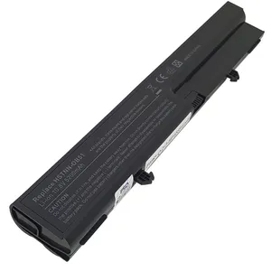 باتری لپ تاپ 6 سلولی مدل C65 برای لپ تاپ HP Mini 110-3100
