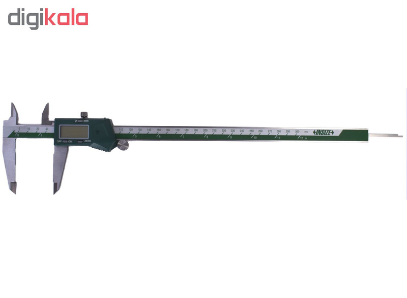 کولیس اینسایز مدل 300-1108