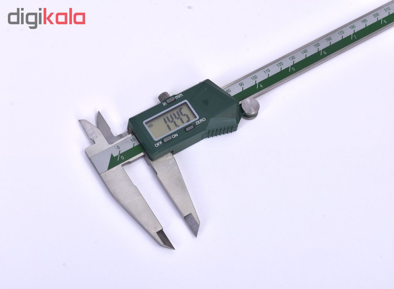 کولیس اینسایز مدل 300-1108