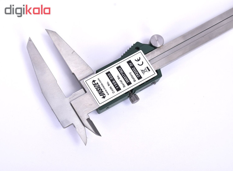 کولیس اینسایز مدل 300-1108