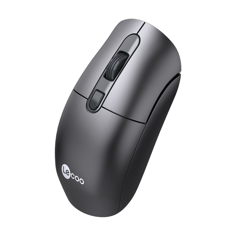 ماوس بی سیم لنوو مدل Lecoo M2001 1